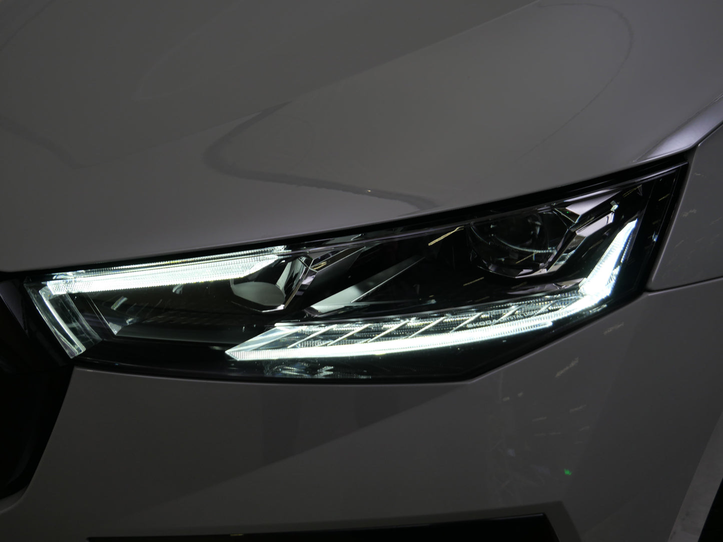 Škoda Scala 1.0 TSI 85 kW Monte Carlo