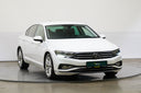 Volkswagen Passat 2.0 TDI 147 kW Elegance
