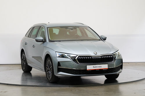 Škoda Octavia 2.0 TDI 85 kW Top Selection – foto 8