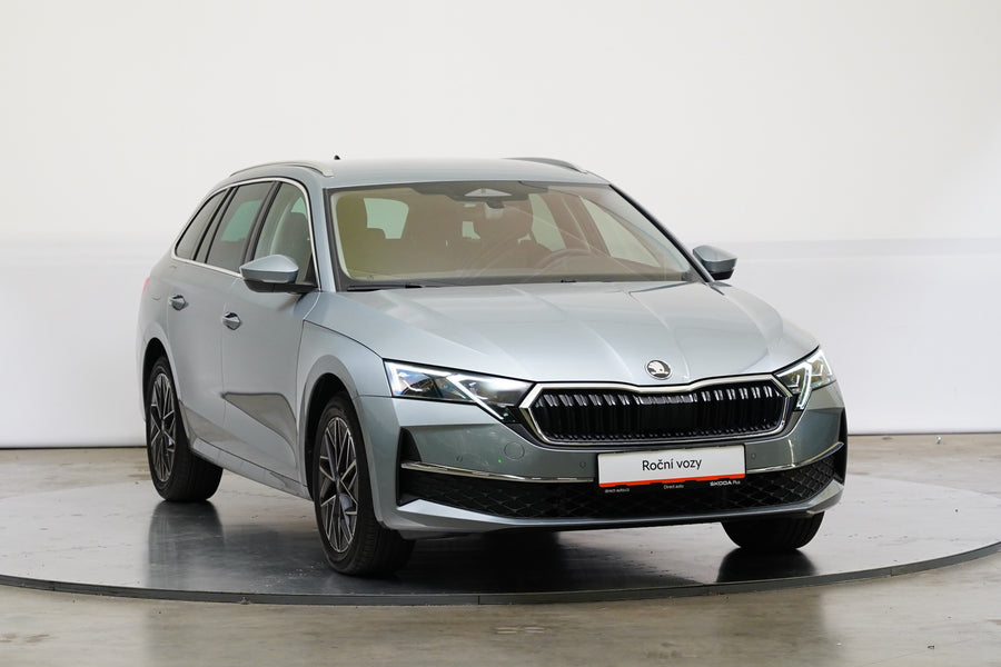 Škoda Octavia 2.0 TDI 85 kW Top Selection – foto 8