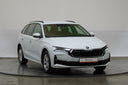Škoda Octavia 1.5 TSI 110 kW Selection