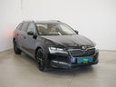Škoda Superb 2.0 TDI 147kW Style 4x4