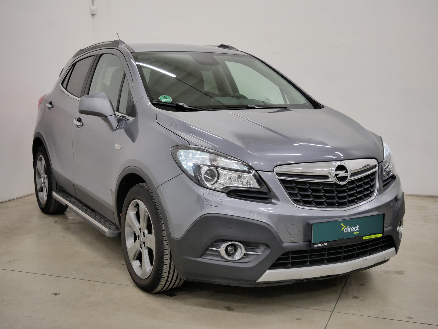 Opel Mokka 1.4 Turbo 103 kW Innovation