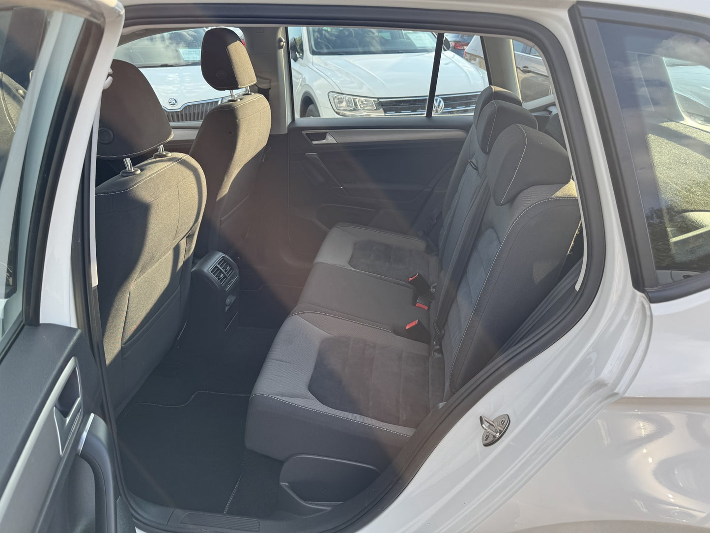 Volkswagen Golf 1.4 TSI 92 kW Comfortline