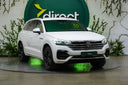Volkswagen Touareg 3.0 TDI 210 kW Elegance