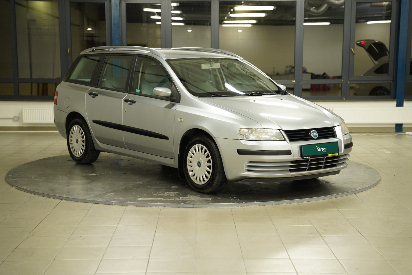 Fiat Stilo 1.4 16V 70kW