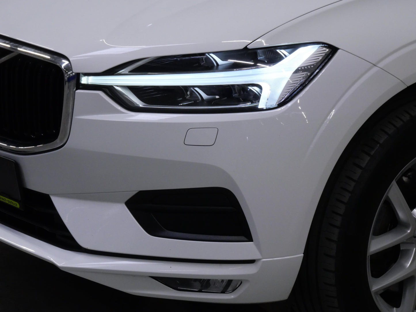 Volvo XC60 2.0 D4 140 kW Drive-E Momentum