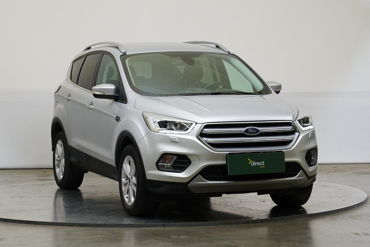 Ford Kuga 1.5 EcoBoost 110 kW Titanium – foto 8