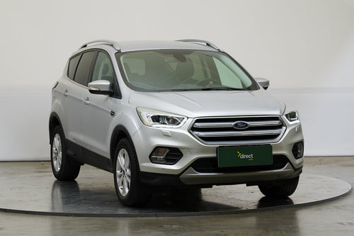 Ford Kuga 1.5 EcoBoost 110 kW Titanium – foto 8