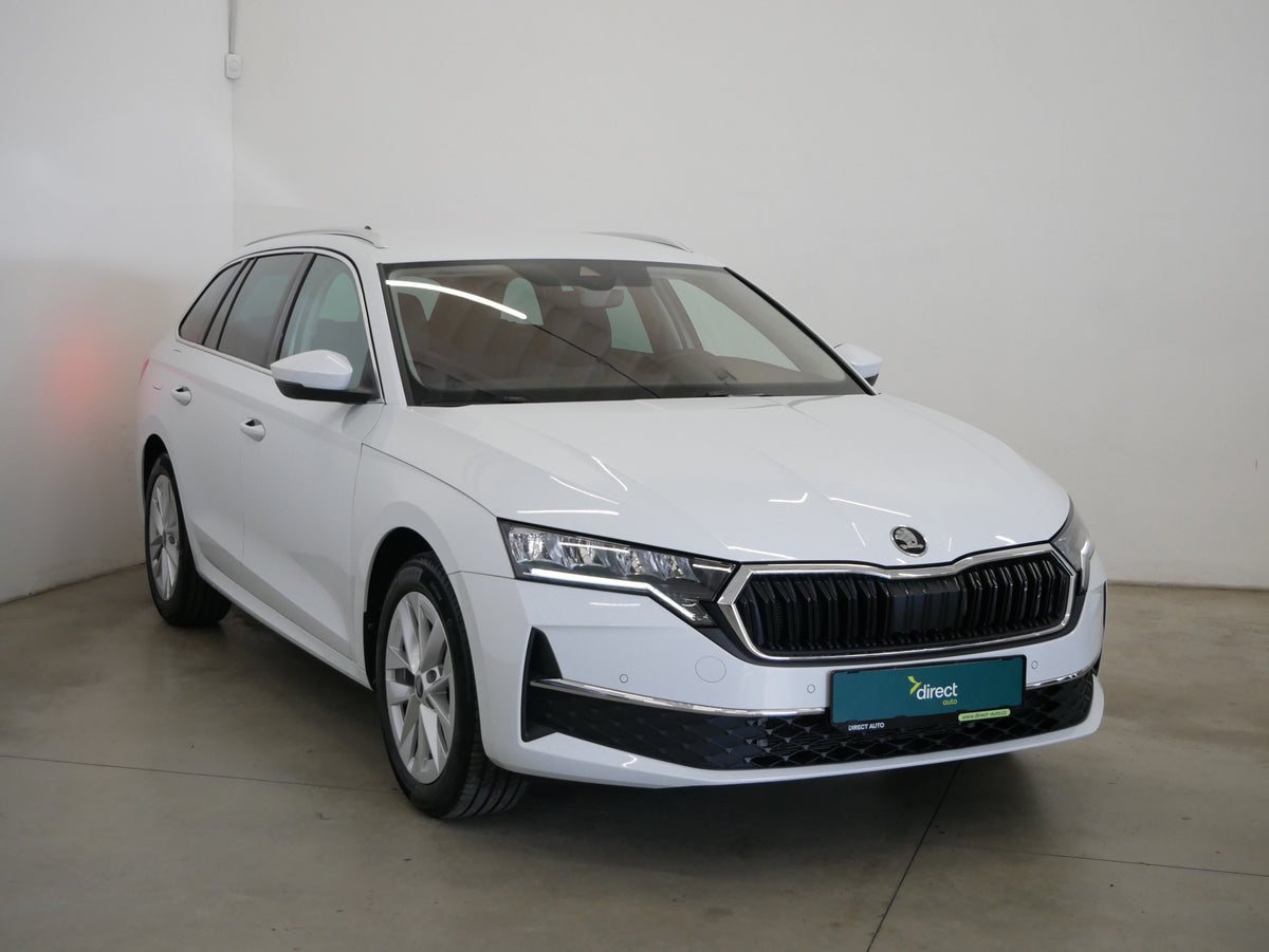 Škoda Octavia 2.0 TDI 110 kW Top Selection – foto 8