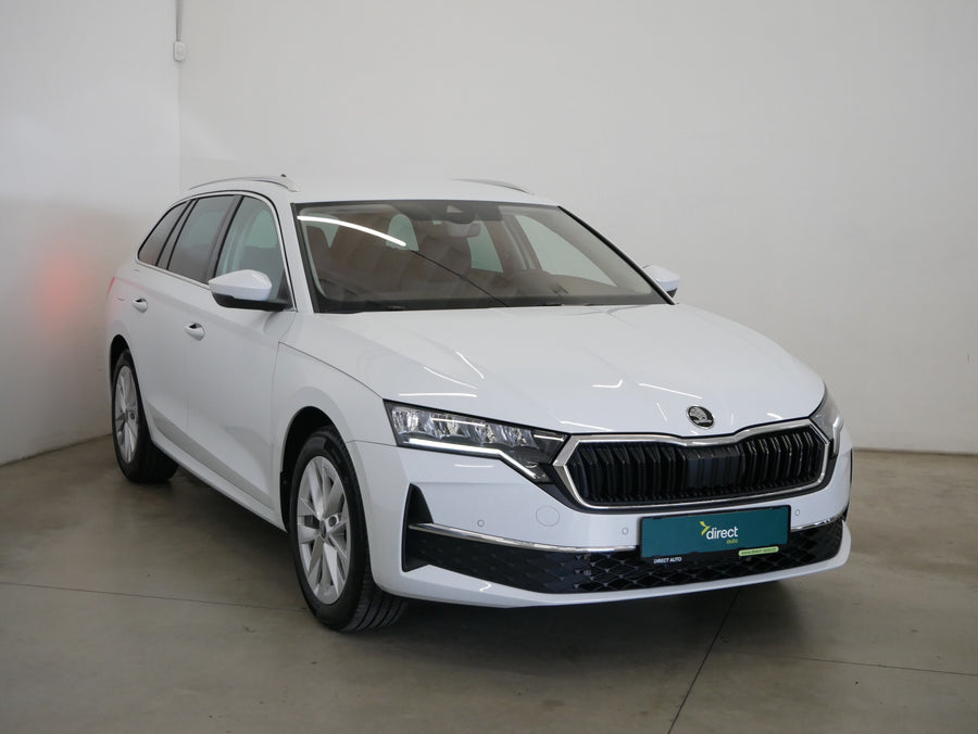 Škoda Octavia 2.0 TDI 110 kW Top Selection – foto 8