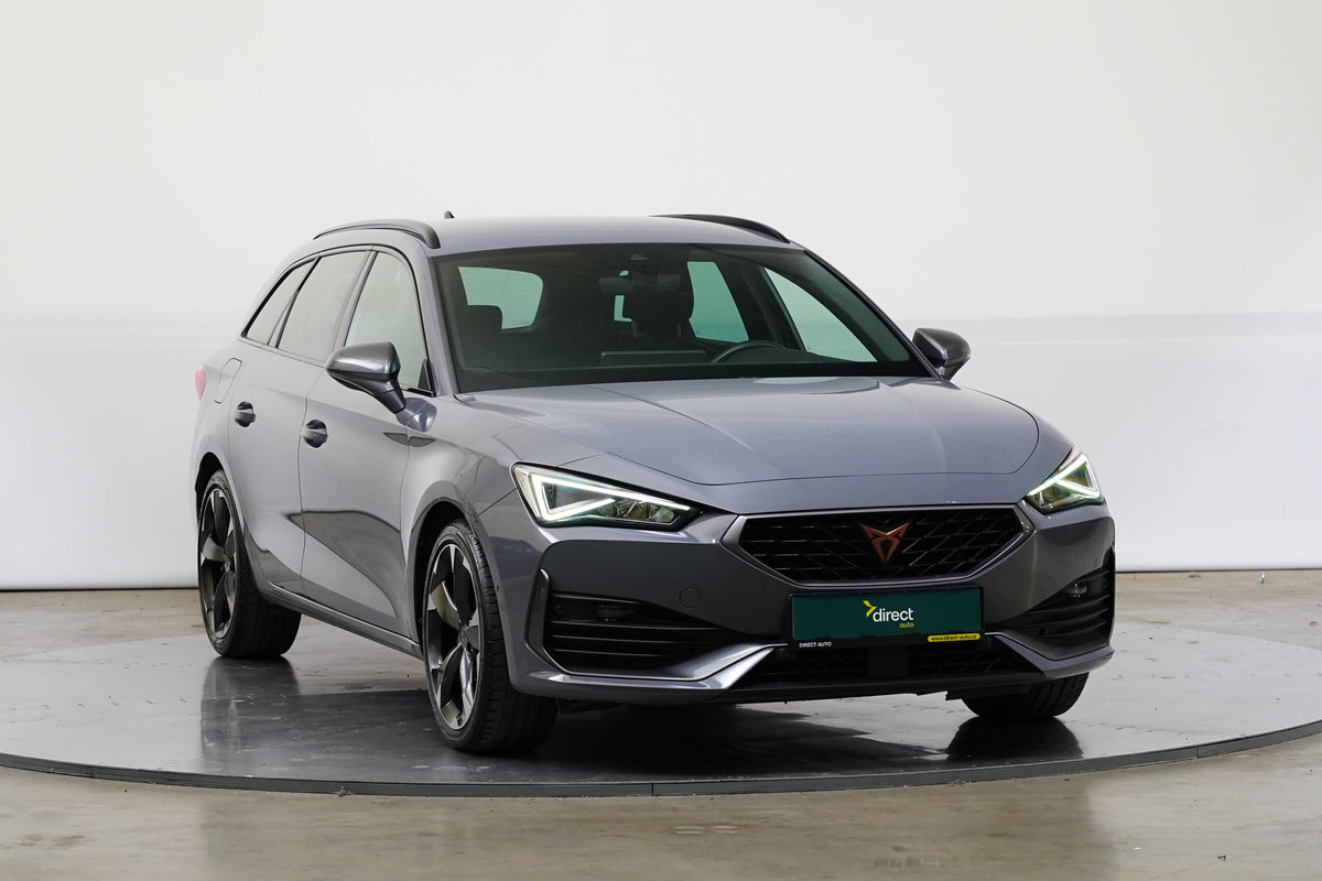 Cupra Leon 1.5 eTSI 110 kW ST