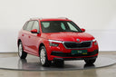 Škoda Kamiq 1.5 TSI 110 kW Ambition