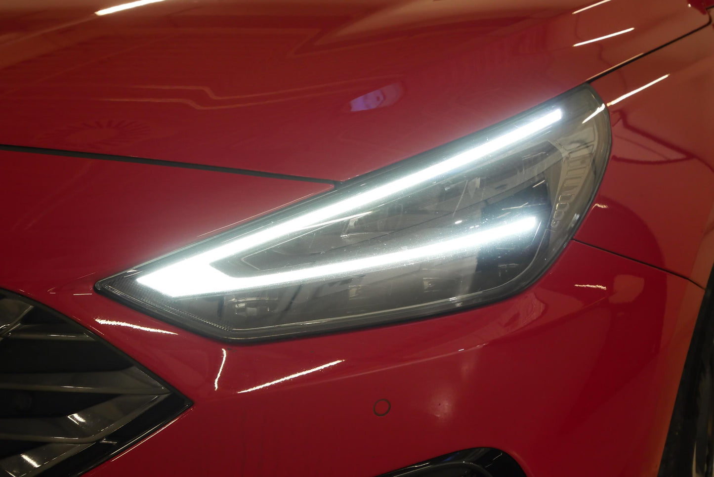 Hyundai i30 1.0 T-GDI 88 kW Family Smart