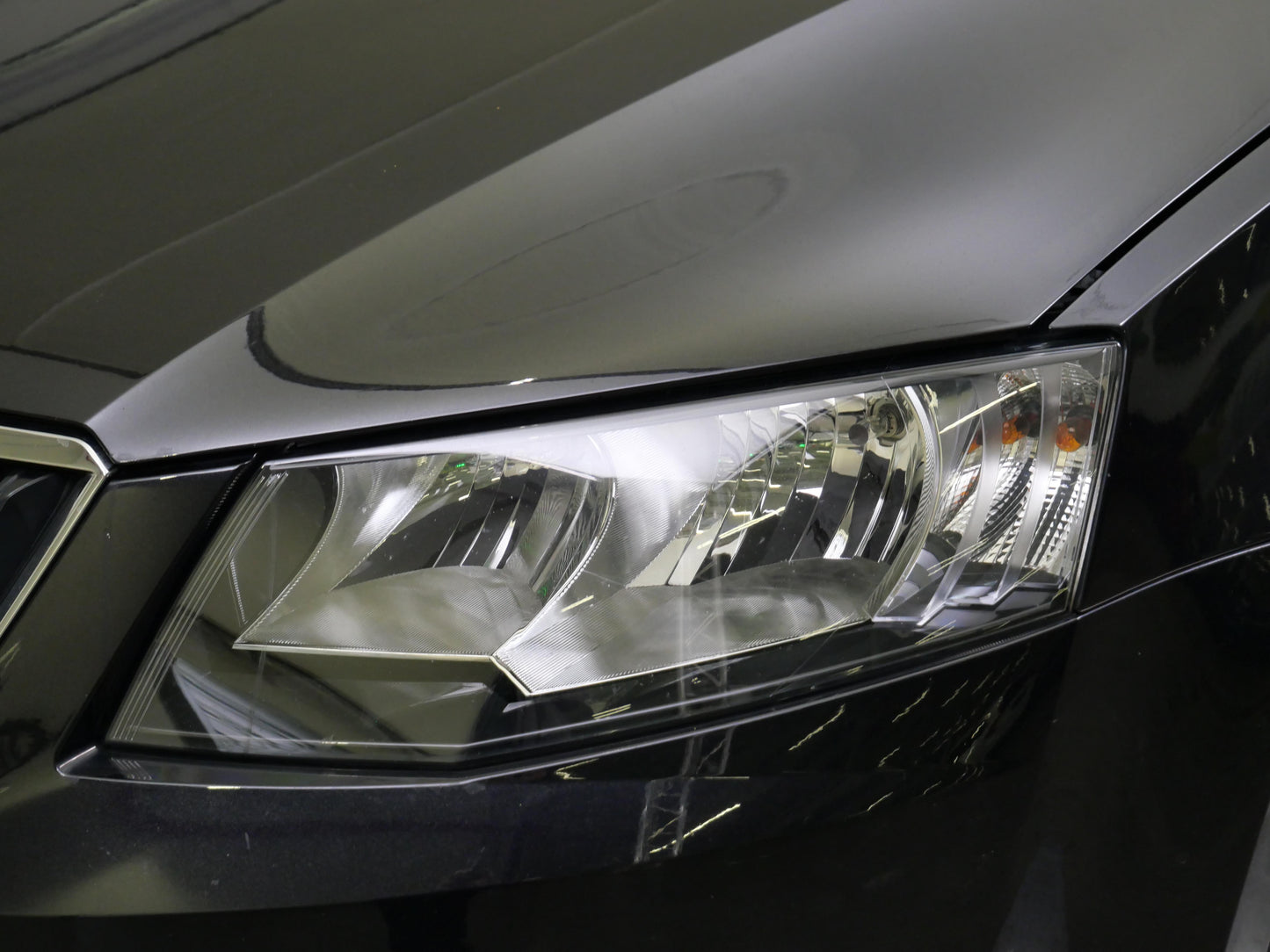 ŠKODA Octavia 1.0 TSI 85 kW Ambition