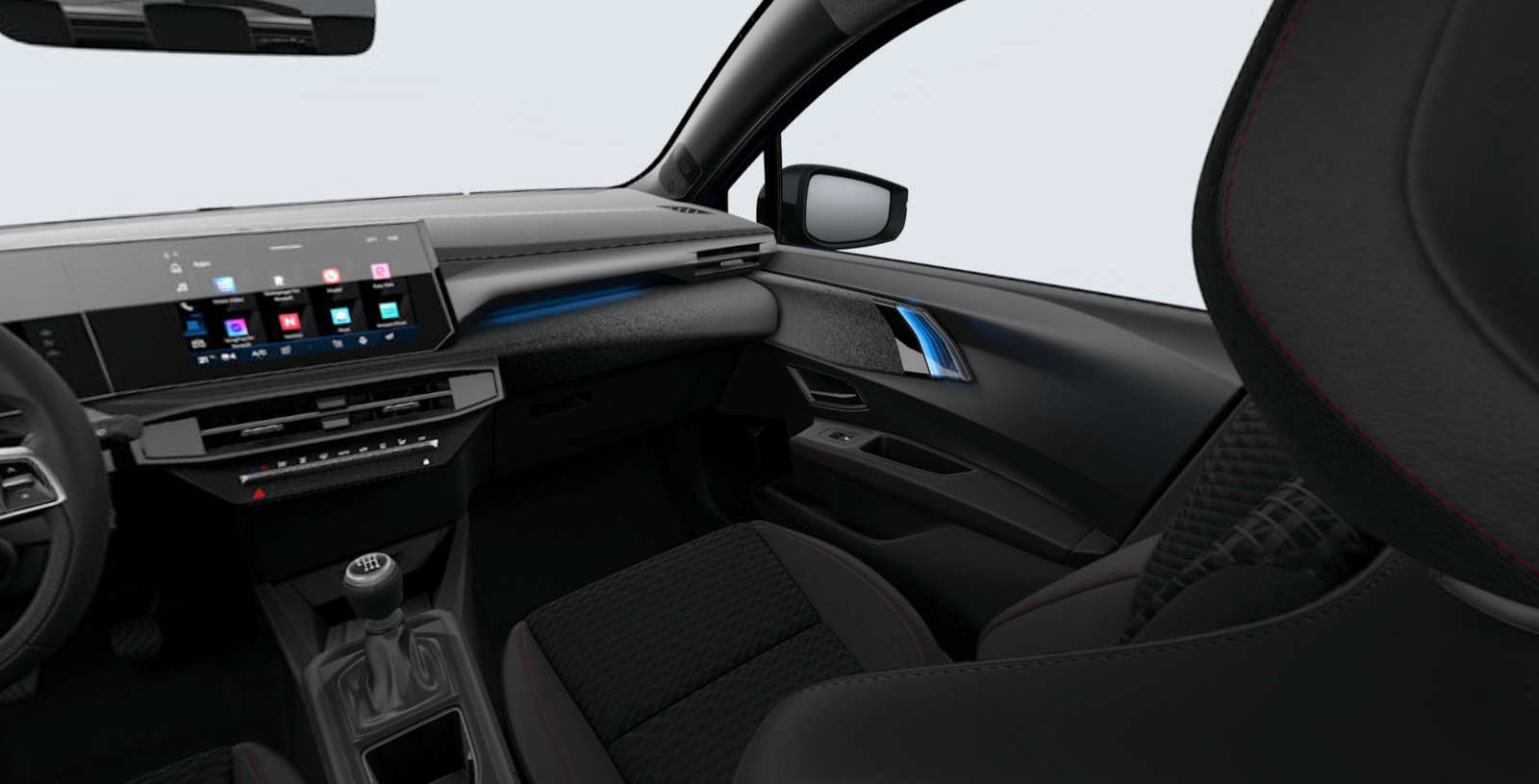 Renault Clio techno TCe 115 – foto 8
