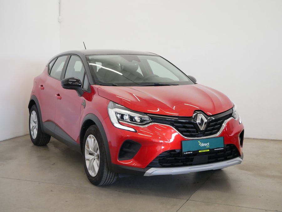 Renault Captur 1,0TCe 67kW Equilibre – foto 8