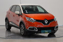 Renault Captur 1.2 TCe 88 kW Automat