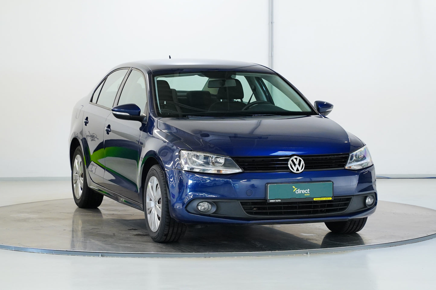 Volkswagen Jetta 1.2 TSI 77 kW Trendline