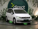 Volkswagen Touran 1.6 TDI 81 kW DSG Comfortline