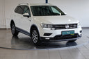 Volkswagen Tiguan 2.0 TDI 110 kW DSG 4X4