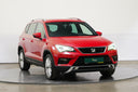 Seat Ateca 1.4 TSI 110 kW 4x4 Xcellence