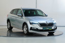 Škoda Scala 1.0 TSI 81KW