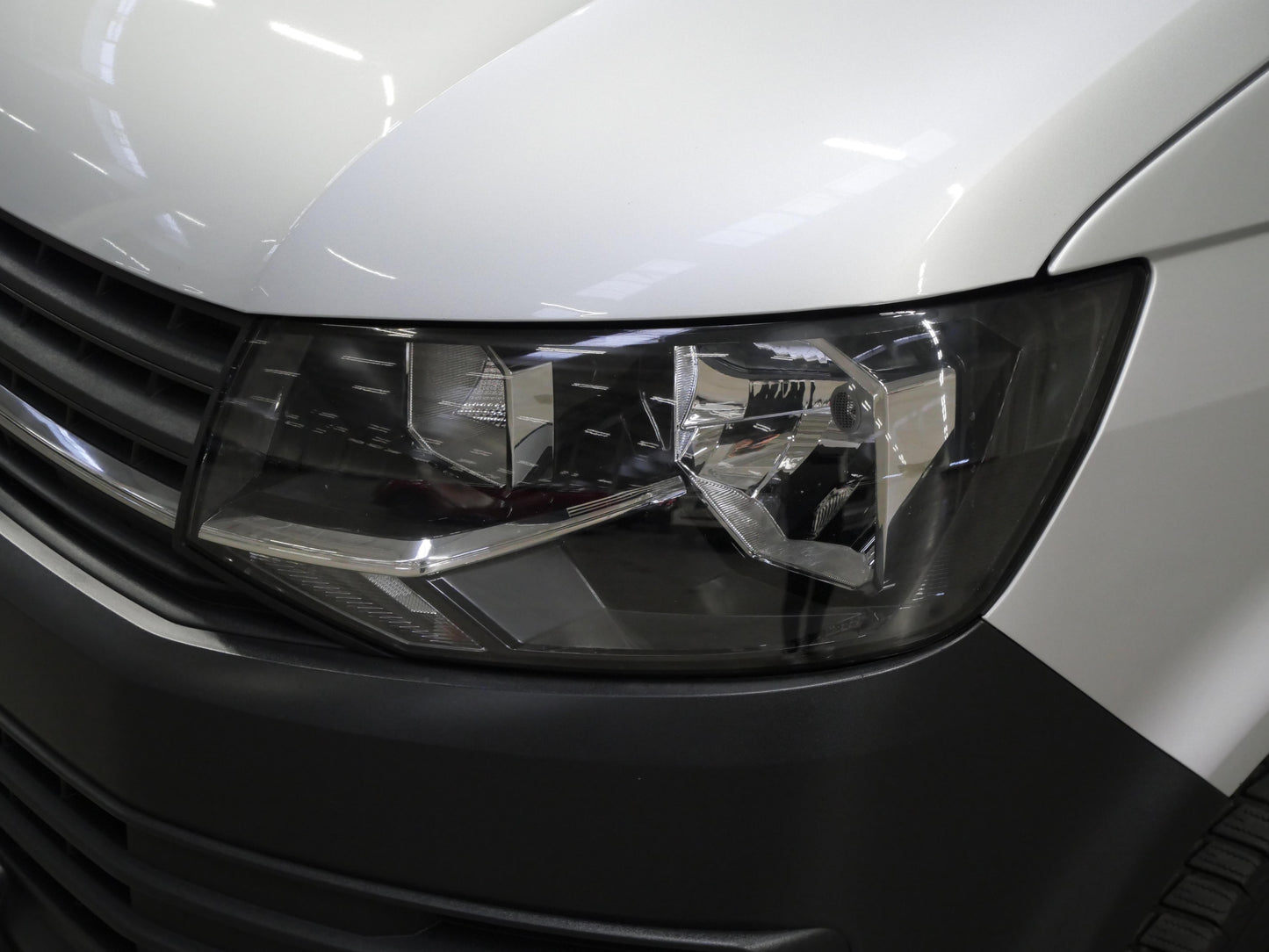 Volkswagen Transporter 2.0 TDI 75 kW KR