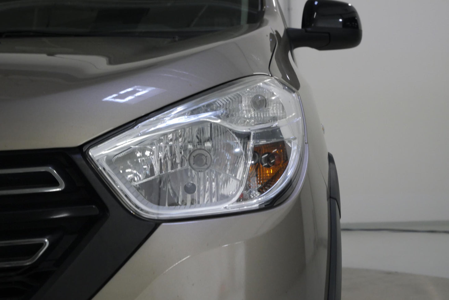 Dacia Dokker 1.2 TCE 85 kW Celebration