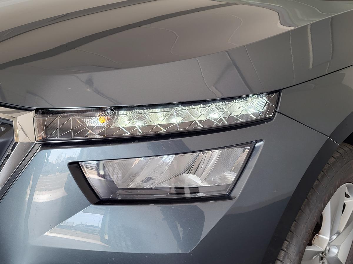 Škoda Kamiq 1.0 TSI 81 kW Ambition