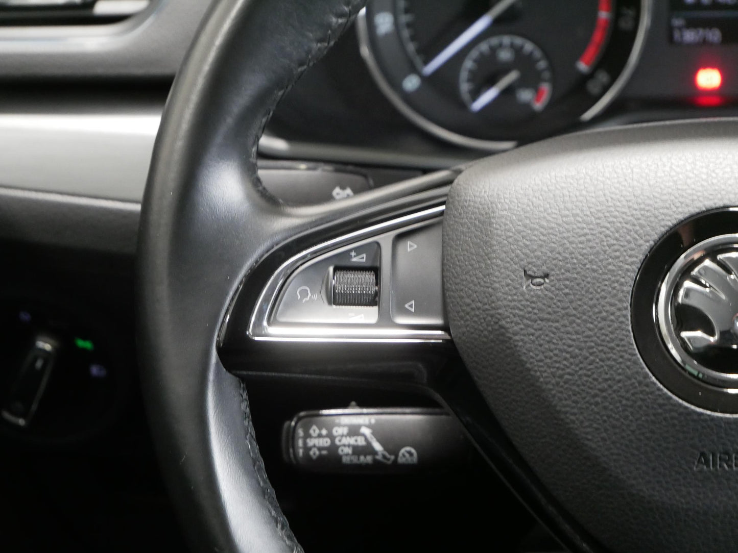 Škoda Superb 2.0 TSI 200 kW Style