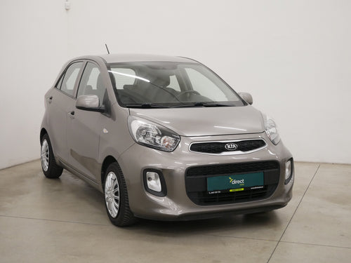 Kia Picanto 1.0 i  49 kW Sensation – foto 8