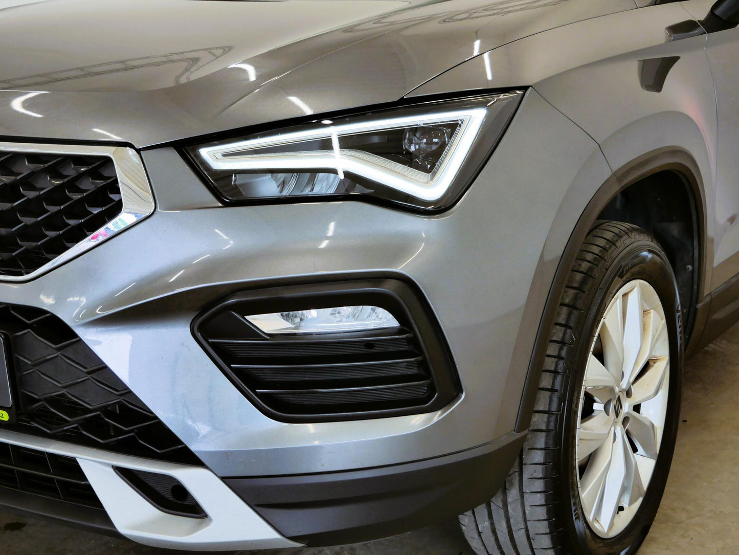 Seat Ateca 1.5 TSI Style