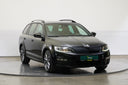 Škoda Octavia 2.0 TDI 135 kW RS