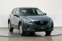 Mazda CX-5 2.0 Skyactiv 121kW Center Line