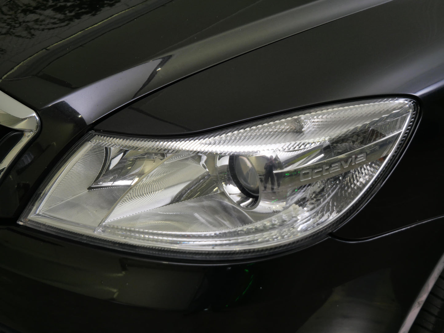 Škoda Octavia 1.6 TDI 77 kW Active