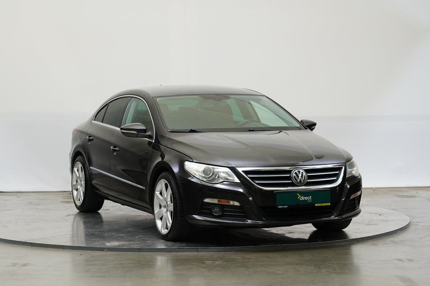 Volkswagen Passat 2.0 TDI 125 kW 4Motion Sport