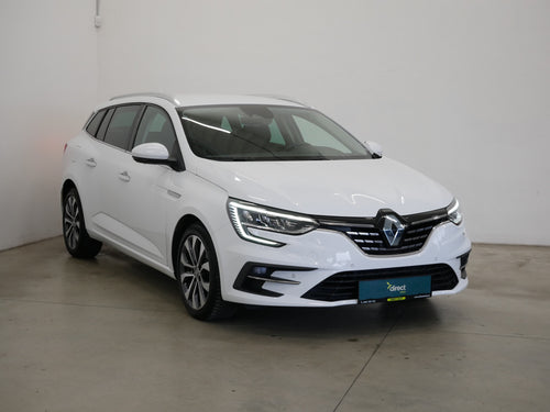 Renault Mégane 1.3 TCe 103 kW Grandtour – foto 8