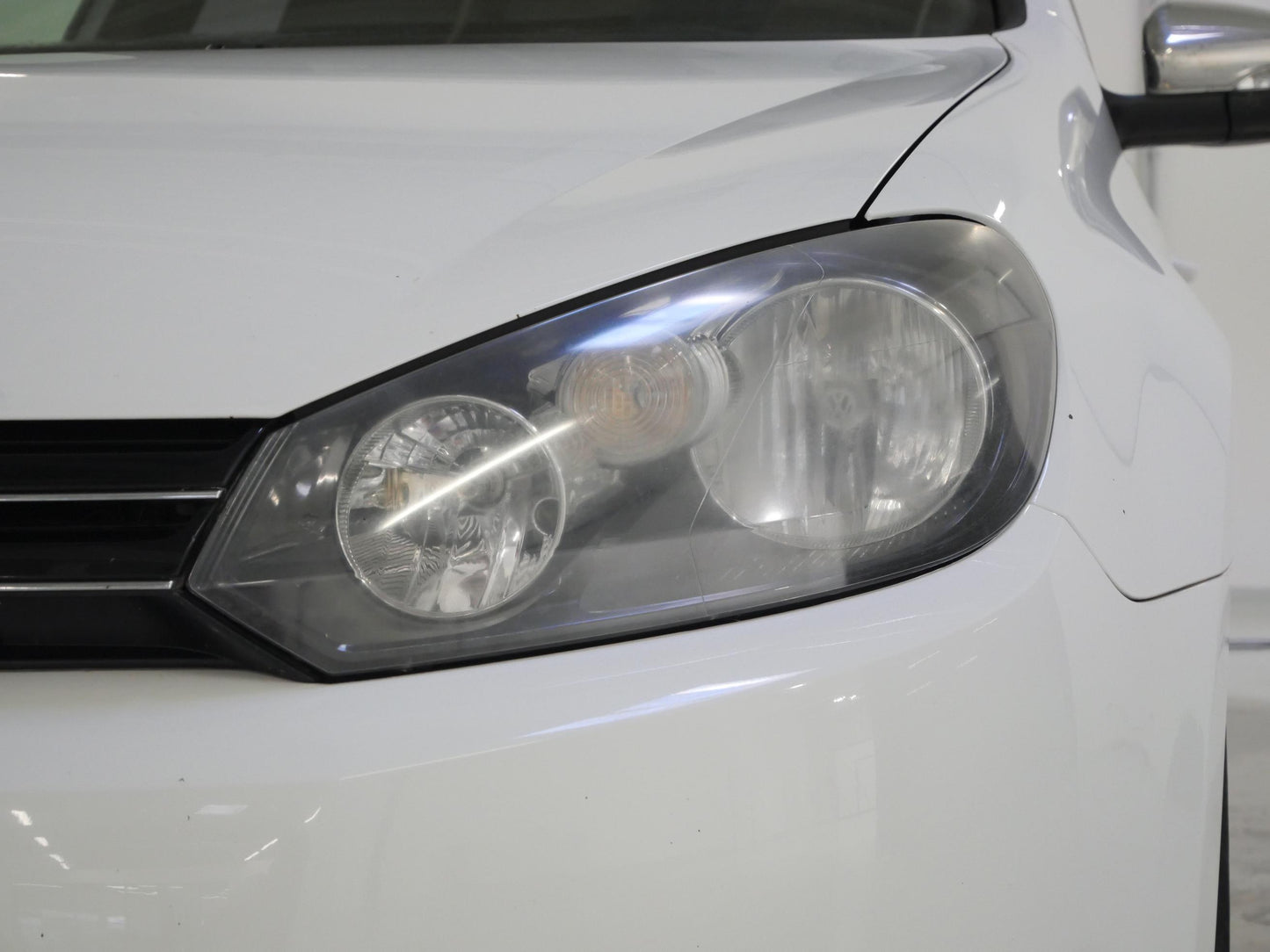 Volkswagen Golf 1.2 TSI 63 kW DSG Comfortline
