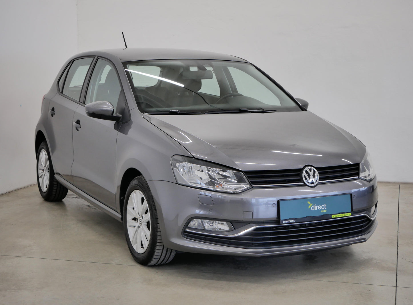 Volkswagen Polo 1.2 TSI 66 kW Comfortline