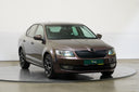 Škoda Octavia 2.0 TDI 110 kW