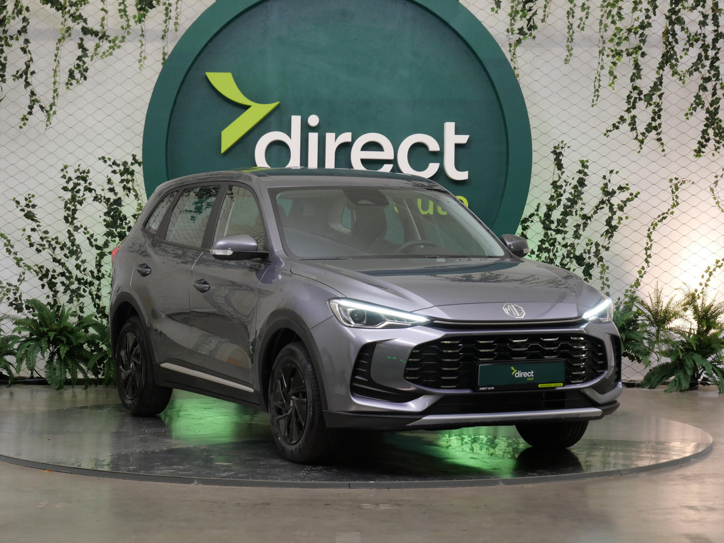 MG ZS 1.5 85 kW Excite