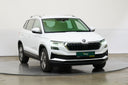 Škoda Karoq 1.5 TSI 110 kW Style DSG