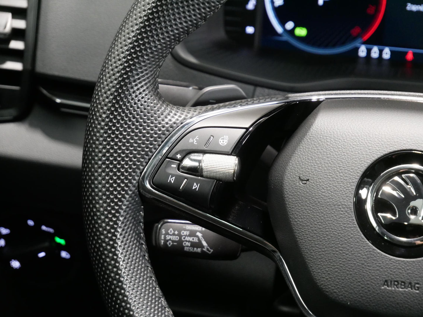 Škoda Karoq 1.5 TSI 110 kW Sportline