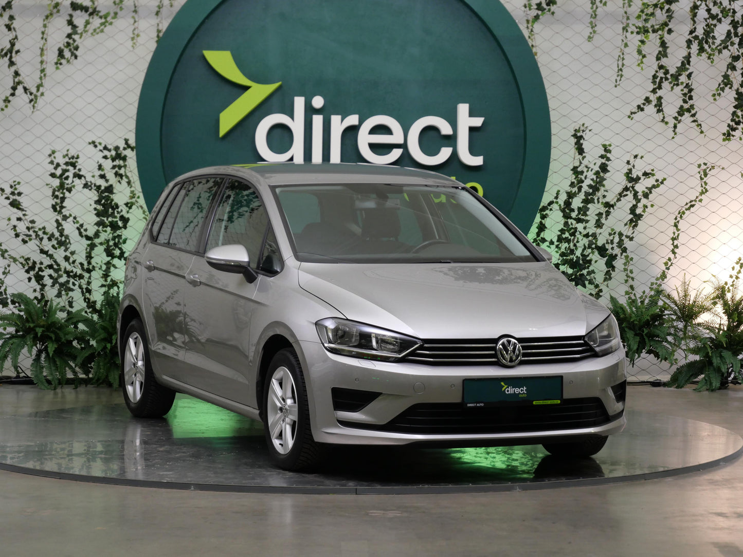 Volkswagen Golf 1.2 TSI 63 kW Comfortline