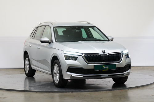 Škoda Kamiq 1.0 TSI 81 kW Style – foto 8