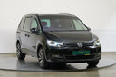 Volkswagen Sharan 2.0 TSI 162 kW Highline