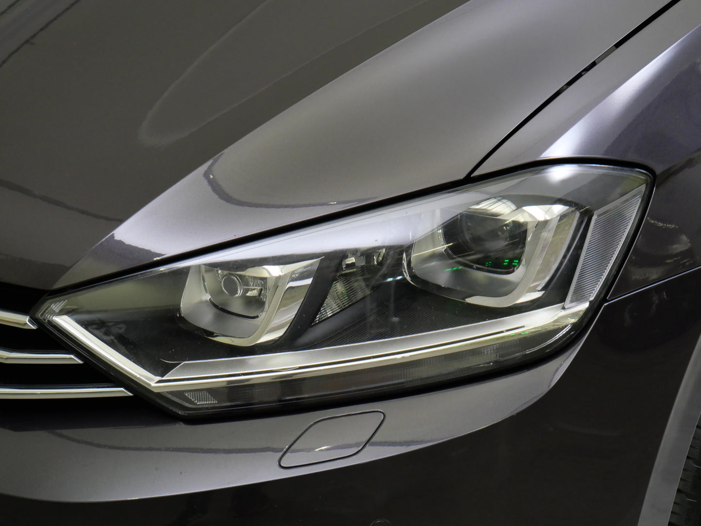 Volkswagen Golf 1.4 TSI 92 kW Lounge