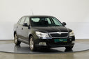 Škoda Octavia 1.6 TDI 77 kW Ambiente