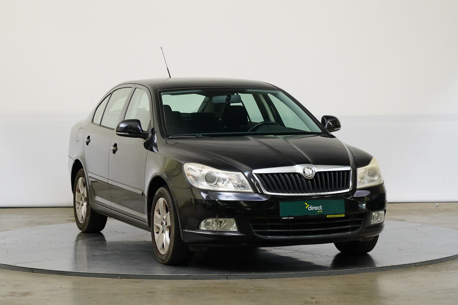 Škoda Octavia 1.6 TDI 77 kW Ambiente – foto 8